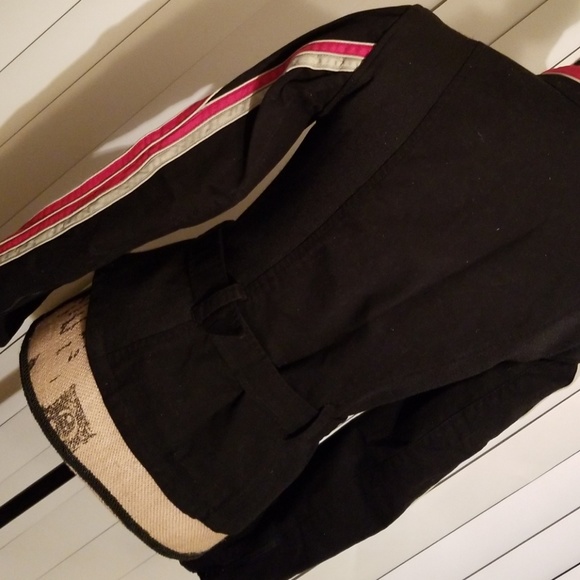 Armani Racing Inspired Jacket - Picture 3 of 3